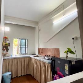 The Quiet Lantern Homestay, hotel en Sivasagar