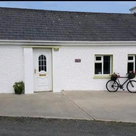 Culoort Cottage - Malin Head, hotel a Malin Head