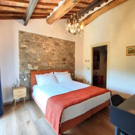 B&B Toringo, ξενοδοχείο σε Capannori