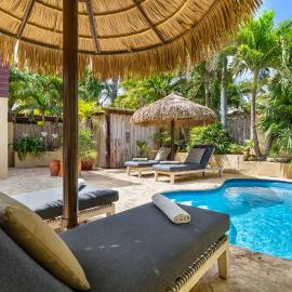 Bamboo Bonaire by Boutique Bonaire Unique Resorts