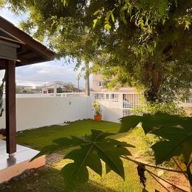 Casa aconchegante a 100 metros da praia