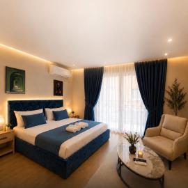 Urban Lake Studios Tirana, hotel in Tirana