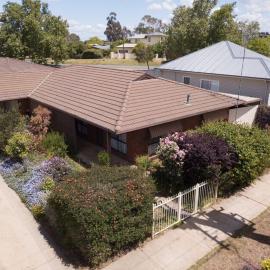 Central Tatura Unit-Walk to Shops & Tatura Park, viešbutis mieste Tatura