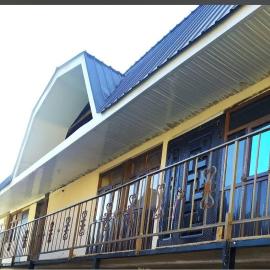 Dilovar Homestay – hotel w mieście Sarytag