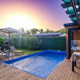 Egem Tatil Evleri