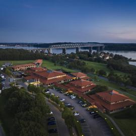 Trinity Hotel og Konference, BW Signature Collection, hotell sihtkohas Fredericia