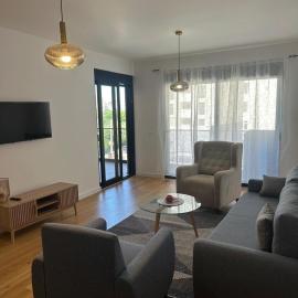 Apartment 22 - calm location