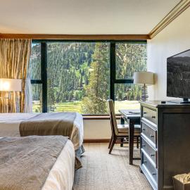 Olympic Valley Studio For Summer: Everline Resort!, hotel u gradu Olimpik Vali
