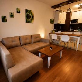 Belvedere Mountain Apartment near Gondola