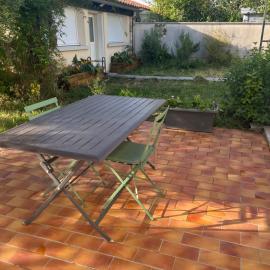 Maisonnette 40