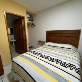 Casa María Bonita - Habitación Confort 5