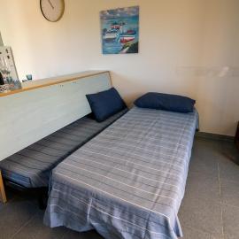 Soverato 15min spiaggia a 2min Apartment con WiFi e AC