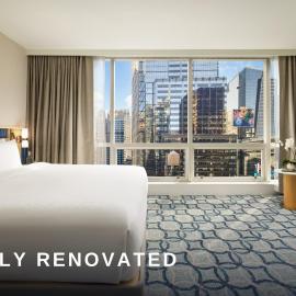 Millennium Premier Hotel New York Times Square