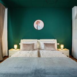 Alpenloft Bregenz, hotel Bregenzben