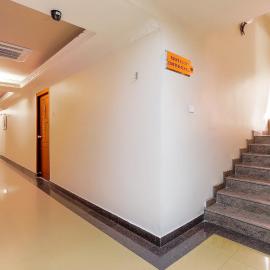 Hotel O Amr Grand