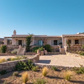 Mikres Cyclades - Koufonisia House, hotel u gradu Kufonisija