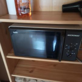 1 Zimmer Appartement
