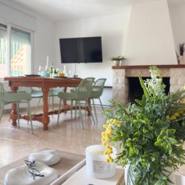 RosaritoHomes