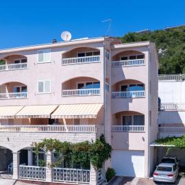Apartments Obradović, hotel em Neum
