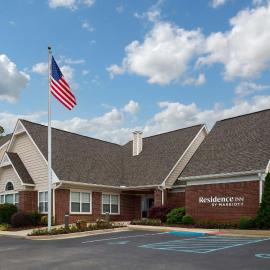 Residence Inn Huntsville
