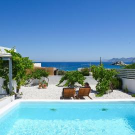 Mandrakia Living House, hotel a Mandrakia