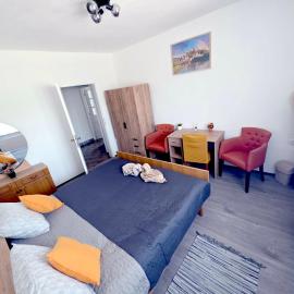 Peđa, hotel a Ogulin