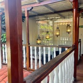 Hotel Galeria la Trinidad
