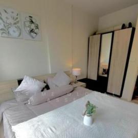 Burapha hotel, hotelli kohteessa Ban Ta Sang
