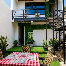Hotel Family House Rodadero
