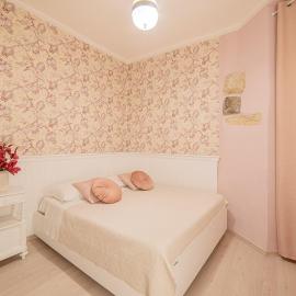 ginestrA deluxe