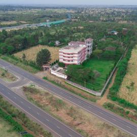 Destination Resort Centre, hotel sa Gikuu