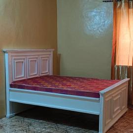 Michenzani rooms apartment, hotel i Ngambo
