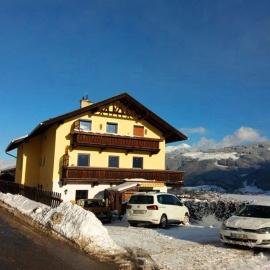 Apart- Chalet GletscherGlück
