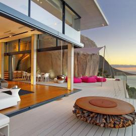 Villa Mirage