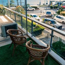One Bedroom Luxury Ocean View Retreat - Athens Riviera