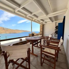 Aegean Big Blue -Rosalie Home