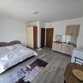 NP Luxury Apartments, hotel in Novi Pazar