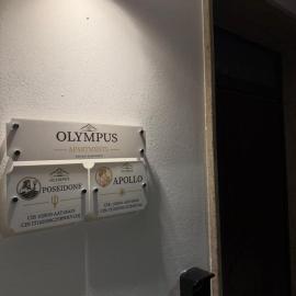 Tropea Olympus Apartments, hotel in Santa Domenica