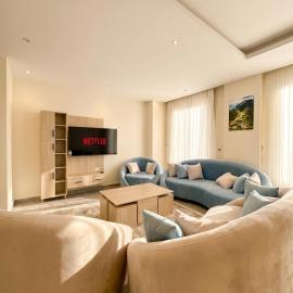 Elite hotel, hotel u gradu 'Sheikh Zayed'