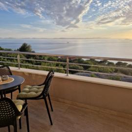 Apartman Adriatic View