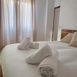 Casa Curro, hotel in Benaocaz
