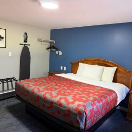 Chaplin Inn & Suites, hotel a Chaplin