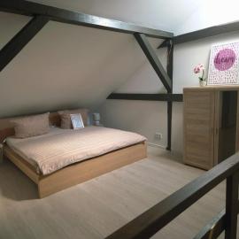 Ferienidyll an der Recknitz, hotel u gradu 'Tessin'