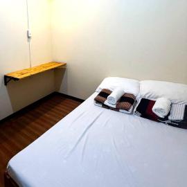 Comfy Cozy Room Near Session Road walkable victory