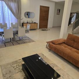 Villa haut de gamme Saly