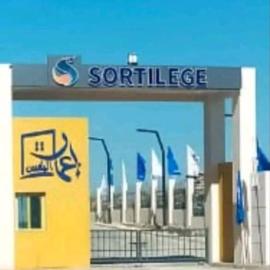 قرية سورتلاج السياحية مرسى مطروح