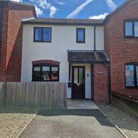 41 Mortimer Drive, near Ludlow