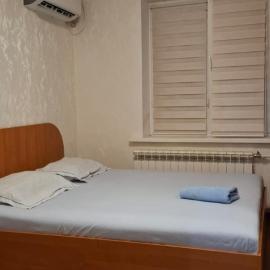 Уютный уголок, hotel a Aqtöbe