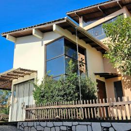 Casa da Flor Guest House – Praia Grande – Beto Carrero
