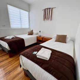 Hotel San Francisco De la Selva